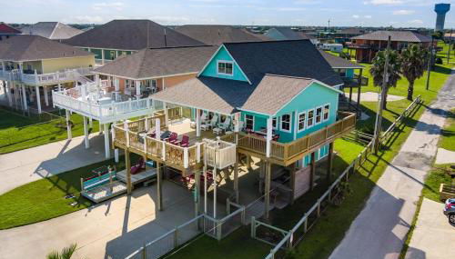 The Lazy Lobster home - Foto 3