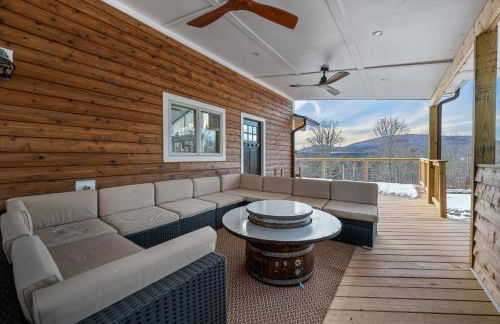 Catskills Mountain Retreat - Luxury Meets Serenity - Foto 70