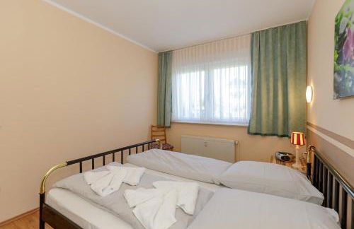 Ferienwohnung Lust auf Urlaub Kühlungsborn West strandnah Terrasse Parkplatz - Foto 12