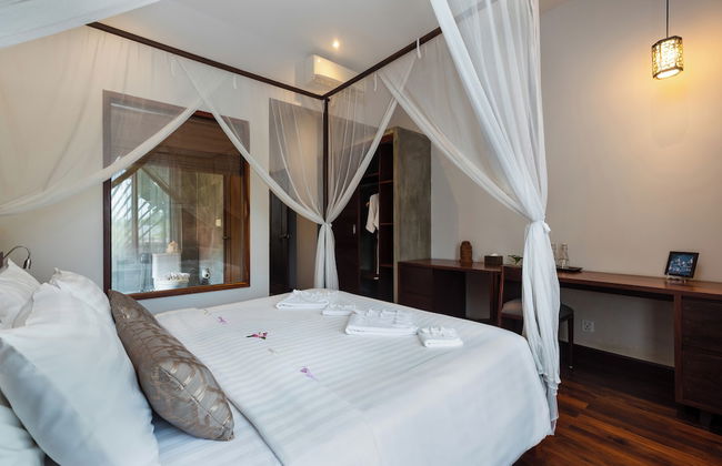 Golden Vishnu Villa - Photo 7