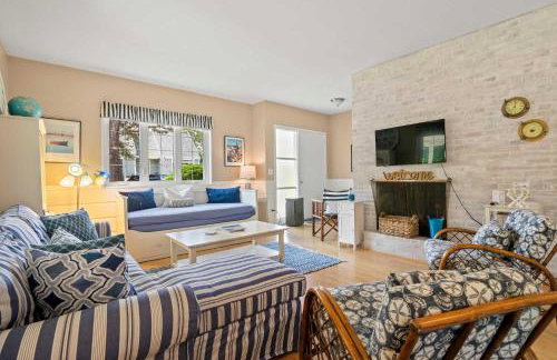 Updated Beach House Deck Outdoor Shower! - Foto 5