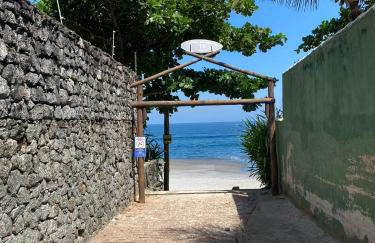 Maresias Beach Cottage - Foto 35