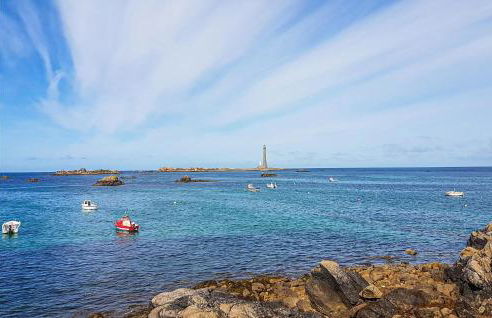 3 Bedroom Awesome Home In Plouguerneau - Foto 26