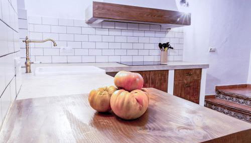 Casa rural El Molino de Bogarra - Foto 3