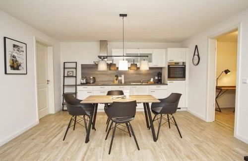 Alte Fischfabrik FeWo 07 RELAXEN in Lauterbach - Foto 11