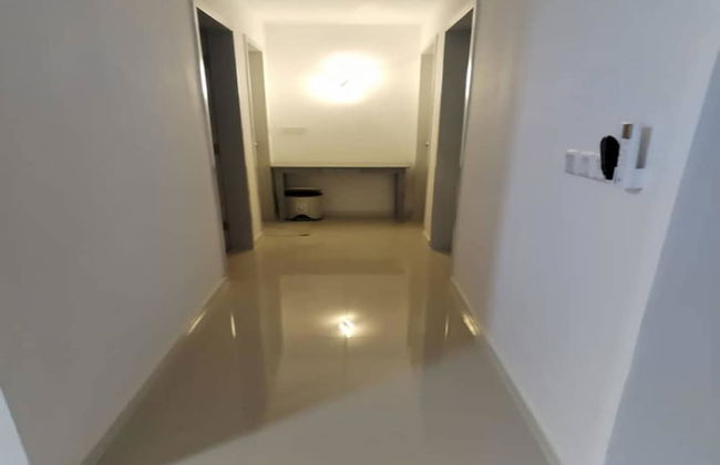 OYO 91024 Tower A & B Sensory Residence - Foto 2