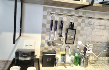 Estúdio no Centro de SP com Piscina e Academia - Foto 20