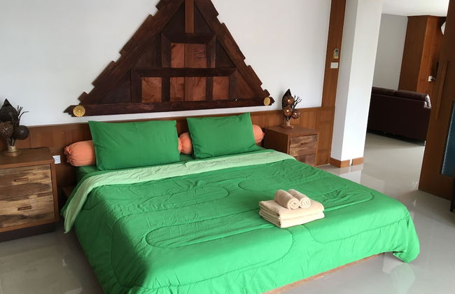 Taosha Suites - Foto 9