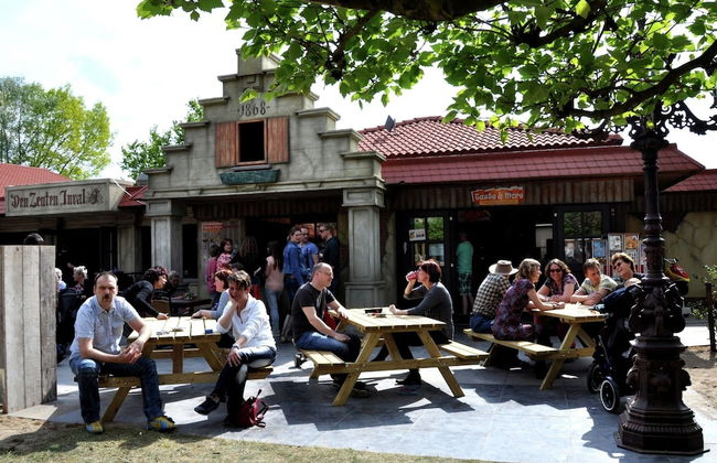 Cozy Tiny House, gas Fireplace, Near Maastricht - Foto 29