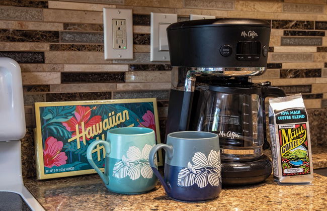 Maui Kaanapali Villas by KBM - Foto 43