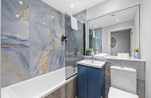 City SuperHost Stunning Northern Quarter Apartment - Foto 14