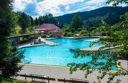 Relaxing Escape with Terrace - Foto 17