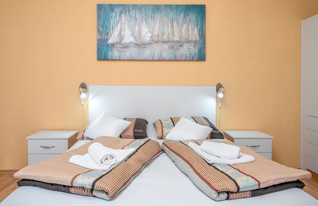 Adria Sun Apartments & More - Foto 5