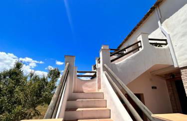 Cortijo Al-Andalus - Foto 35