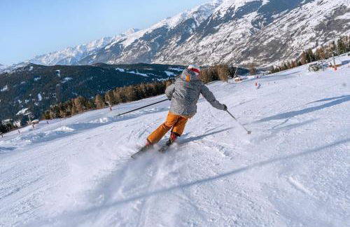 Le Cocon Detached chalet (6p). 3 bedrooms and 2 bathrooms - Foto 50