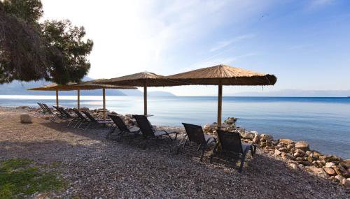 Kalafatis Garden House - Foto 3