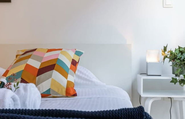 Apartment Katelijne in Centre of Antwerp - Photo 21