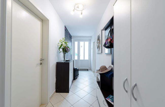 Villa Tolja Lapad beach apartments - Foto 15