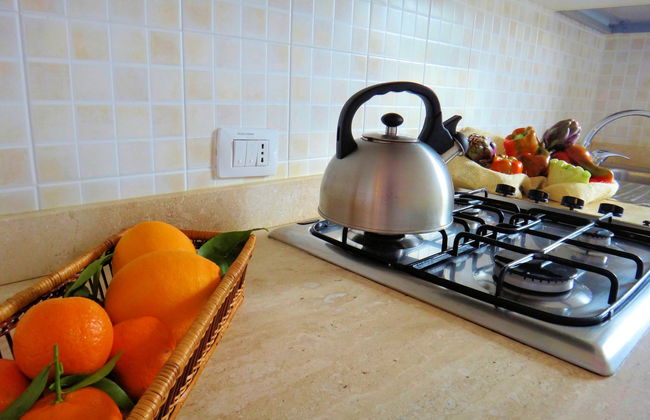 2 bedroom Apartment in Valledoria with garden and terrace - Photo 7