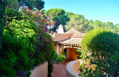 Villa Sycorax, waterfront with private jetty and buoy - Foto 8