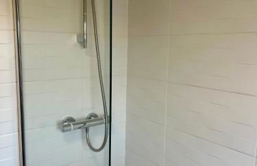 Central and Convenient with Private Parking - Photo 13