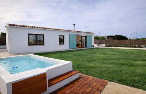 Villa Salinas Beach Home Natural Park - Foto 1