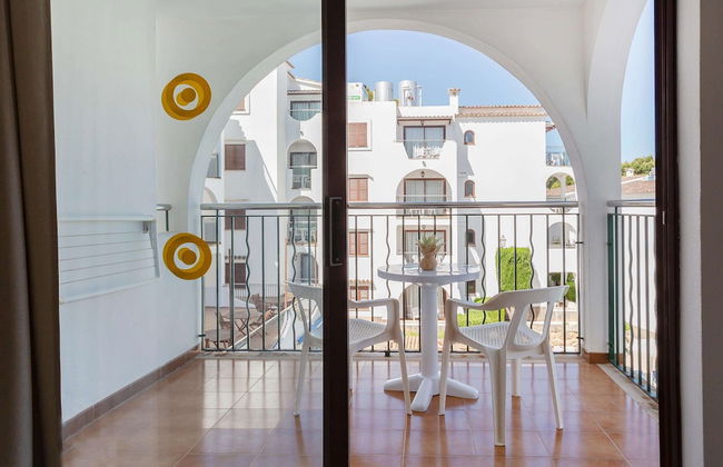 Flipflop Surfing Playa Apartments - Photo 53