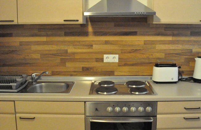 Monteurzimmer Leimen City - Photo 6