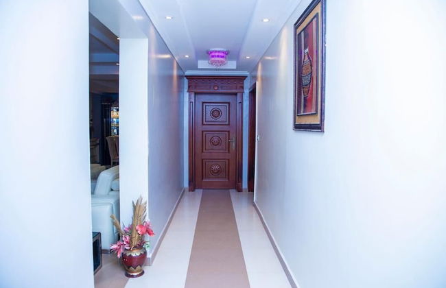 BALLOTE HOLDAY HOME APARTMENT - Foto 1