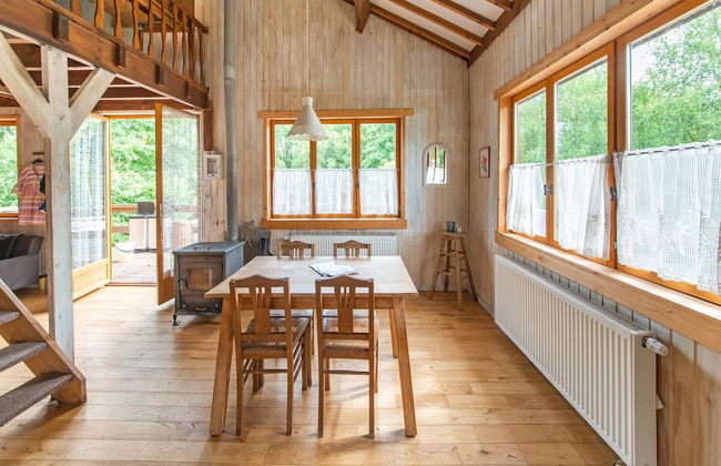 Holiday Home in Bievre With Garden - Foto 21