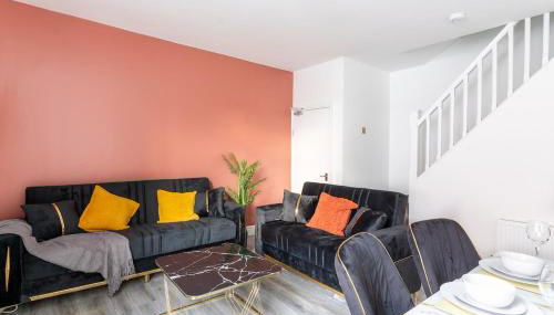 Mauldeth Road Full House - Foto 5