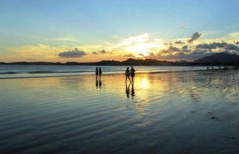 Casa Duplex com piscina Praia de Santa Monica - Guarapari ES - Foto 42