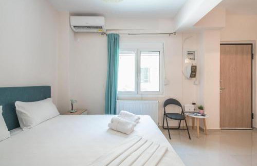 Cozy Acropolis Studio in the heart of Athens - Foto 10