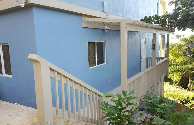 Villa Indigo 1BR in Private Gated Estate - Foto 15