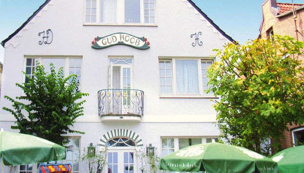 Studio, Wyk auf Fohr - Foto 5, Exterior