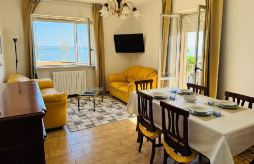 La Finestra Sul Mare - Foto 6