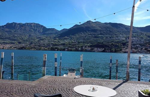 Open space fronte lago - Foto 28