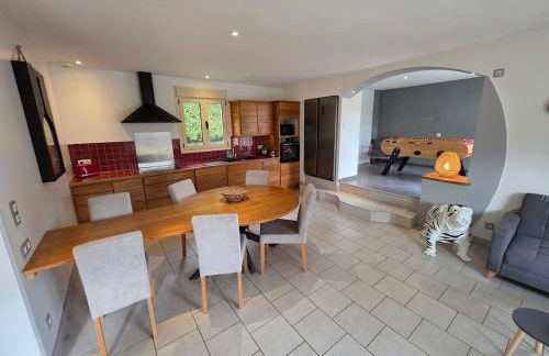 Villa moderne 3 chambres - Foto 14