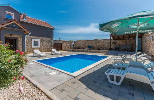 Lovely Home In Donje Rastane - Foto 5