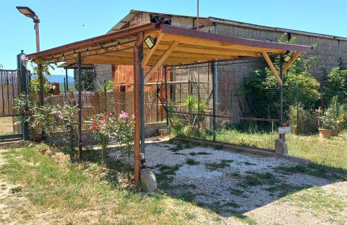 la Casa del Glicine - Photo 37