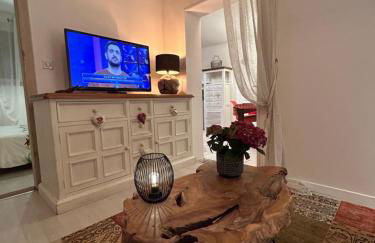 Gites des capucins centre ville Sélestat - Foto 38