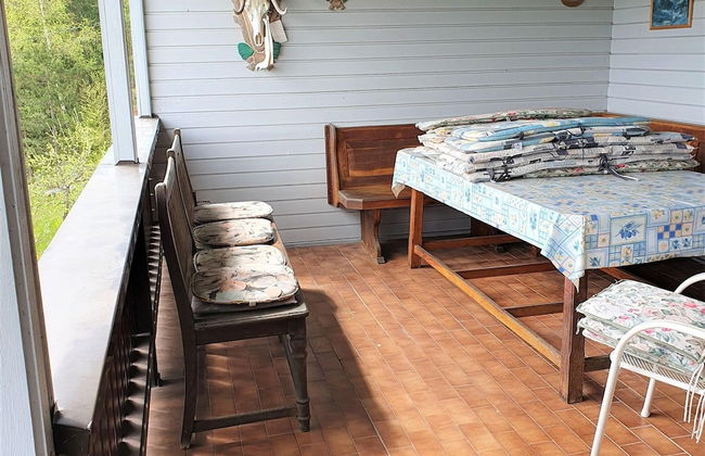 Apartment by Worthersee With Pool - Photo 22