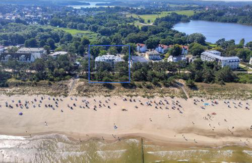 Ostseeresidenz Gorki- Park - 05 mit Wellness und Schwimmbad - Foto 35