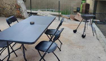 La Grange - 10 couchages - Foto 4