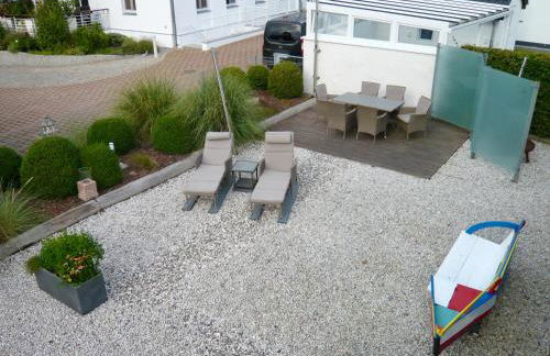 Kleines Kurhaus Lubmin - Foto 28