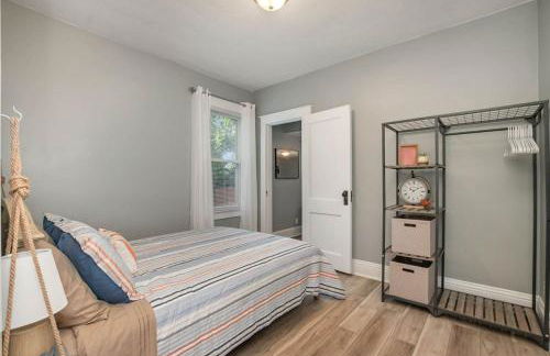 Dayton Street Sports Haven - 3 Bed 2 Bath Sleeps 8 - Foto 22