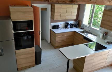 Au coeur des marais - Foto 9