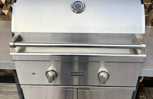 Melrose Luxe Retreat near The Grove - Foto 47