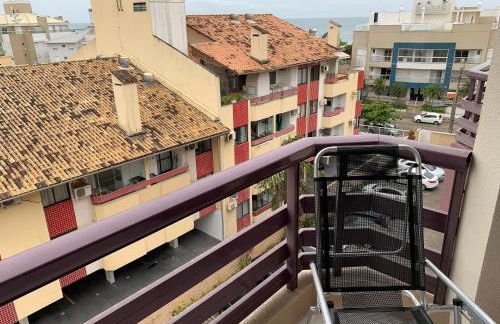 Apartamento com Vista do Mar em Residencial com Piscina - Photo 42