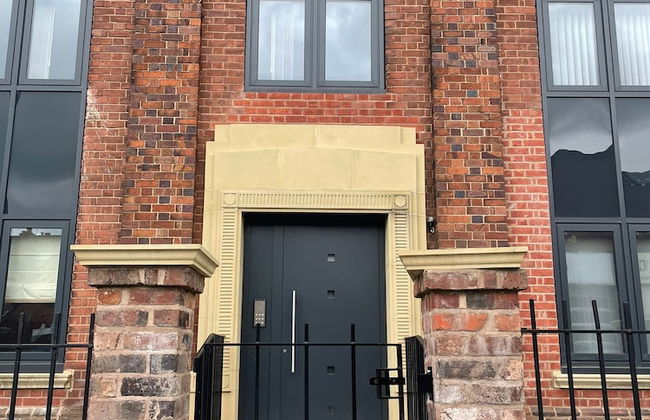 Peak Willow Apartments - Photo 42